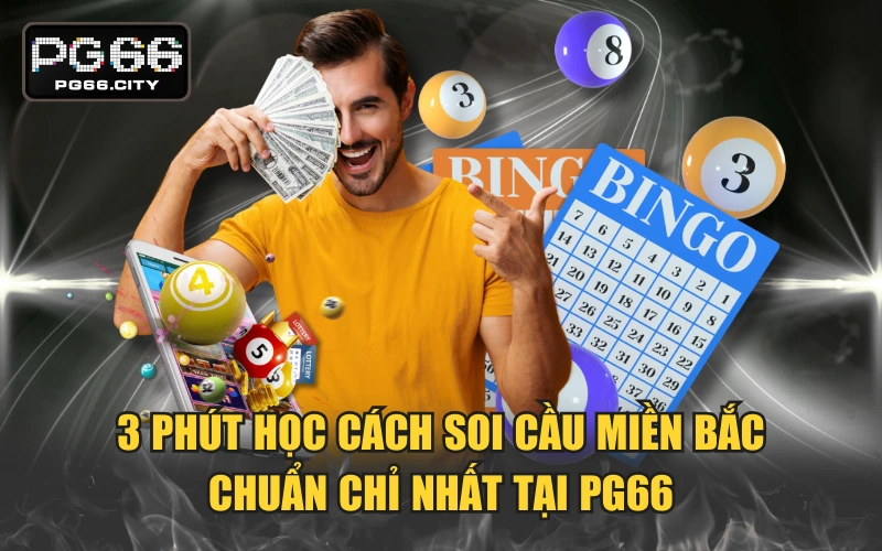Soi Cầu Miền Bắc
