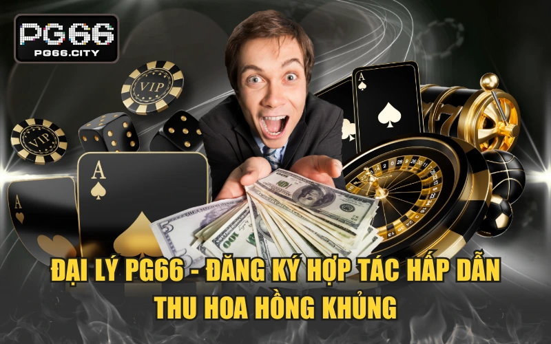 Đại Lý PG66
