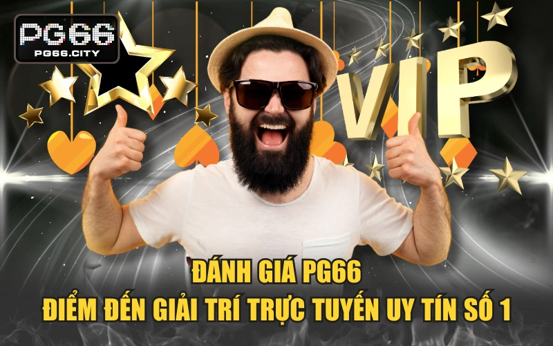 Đánh Giá PG66