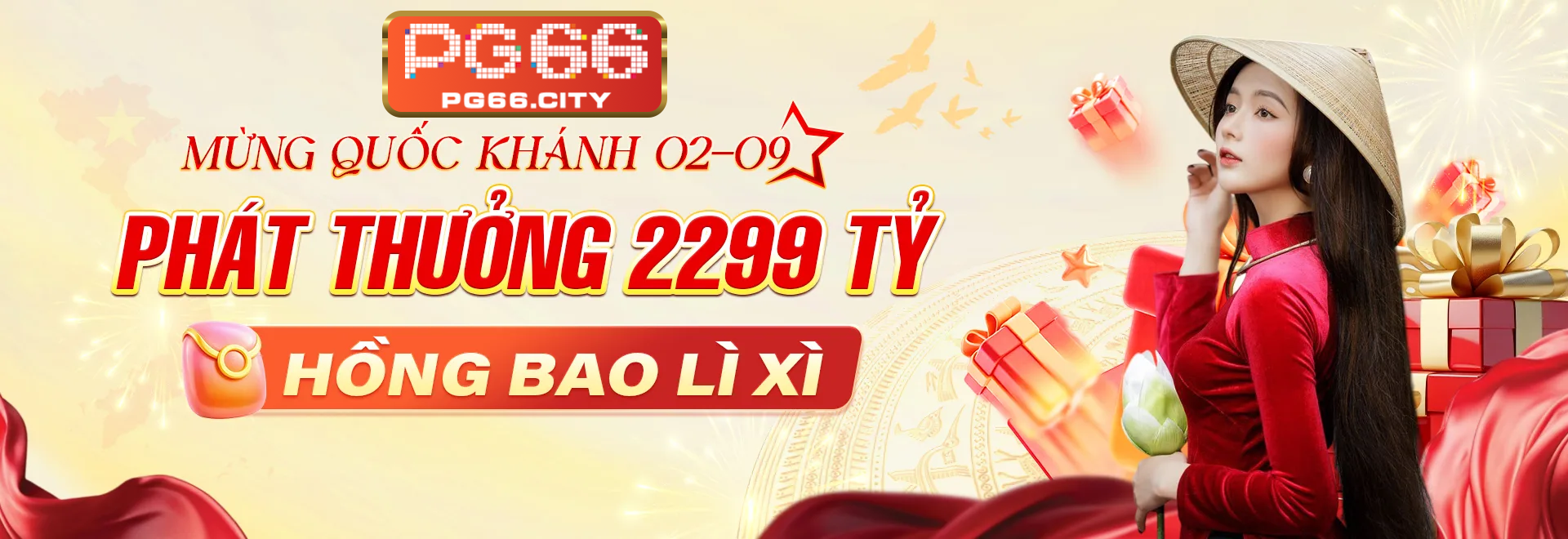 banner pg66city