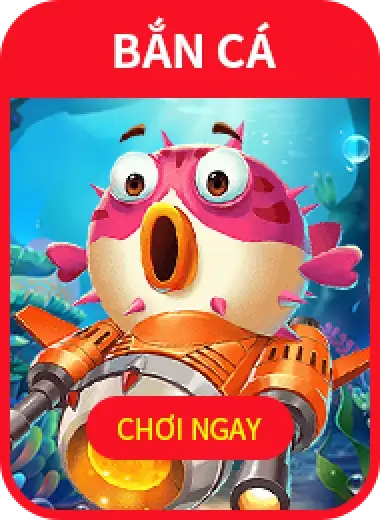 bắn cá pg66